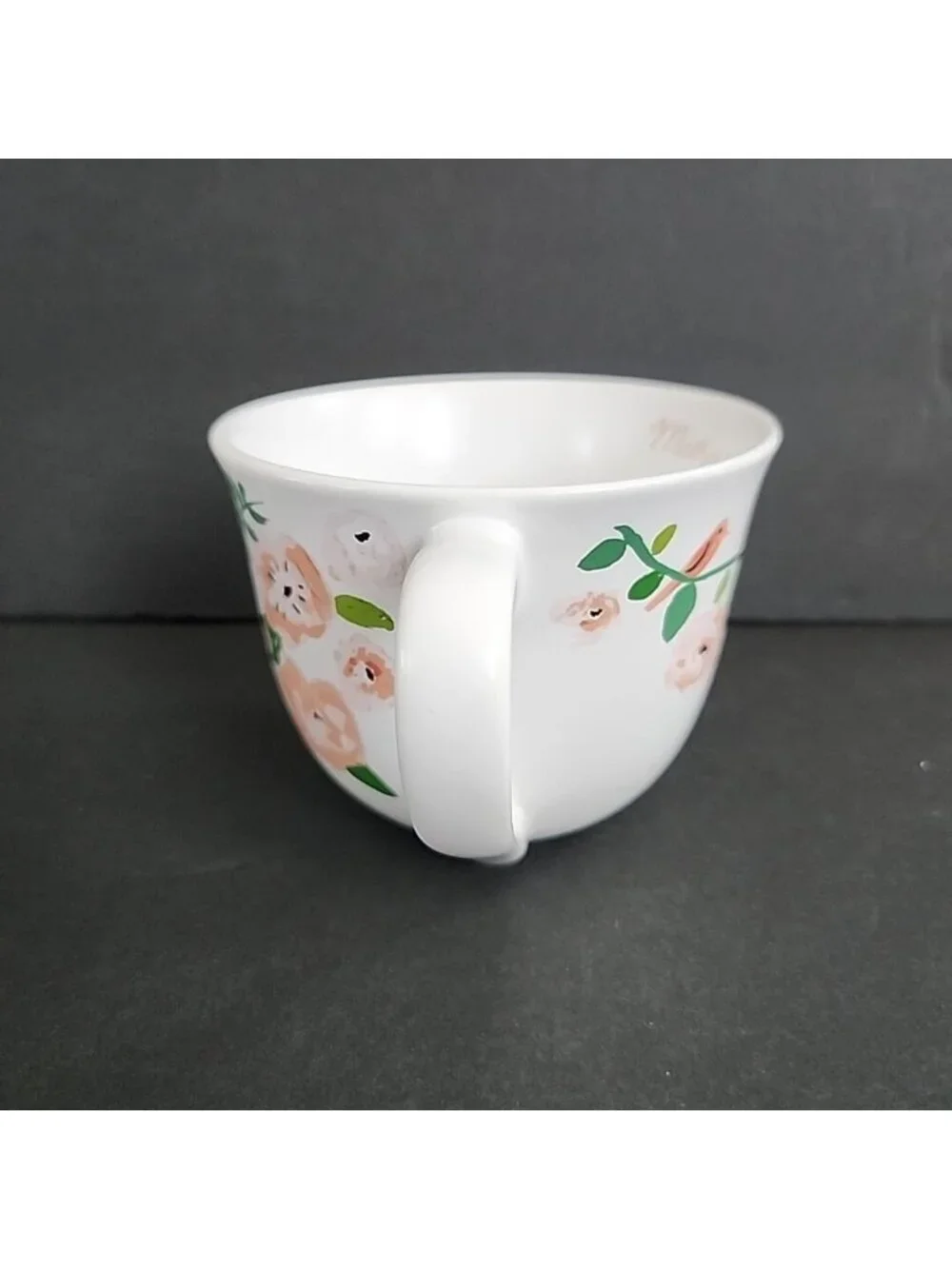 Target Opalhouse Stoneware Coffee Mug Cup Opal House Replacement Floral Mother